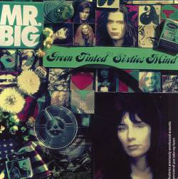 Mr. Big : Green Tinted Sixties Mind